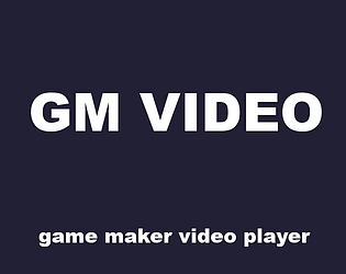 GameMaker (@GameMakerEngine) / X