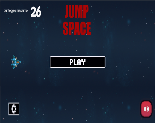 JUMP SPACE