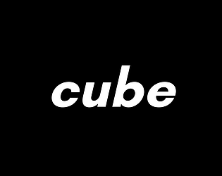 cube