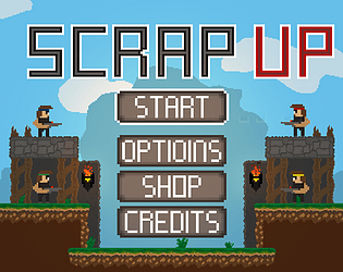 Scrap Up