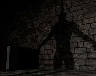 Asylum: Ascension