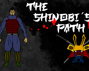 The Shinobi's Path