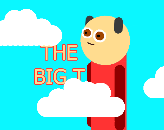 The Big Thomas