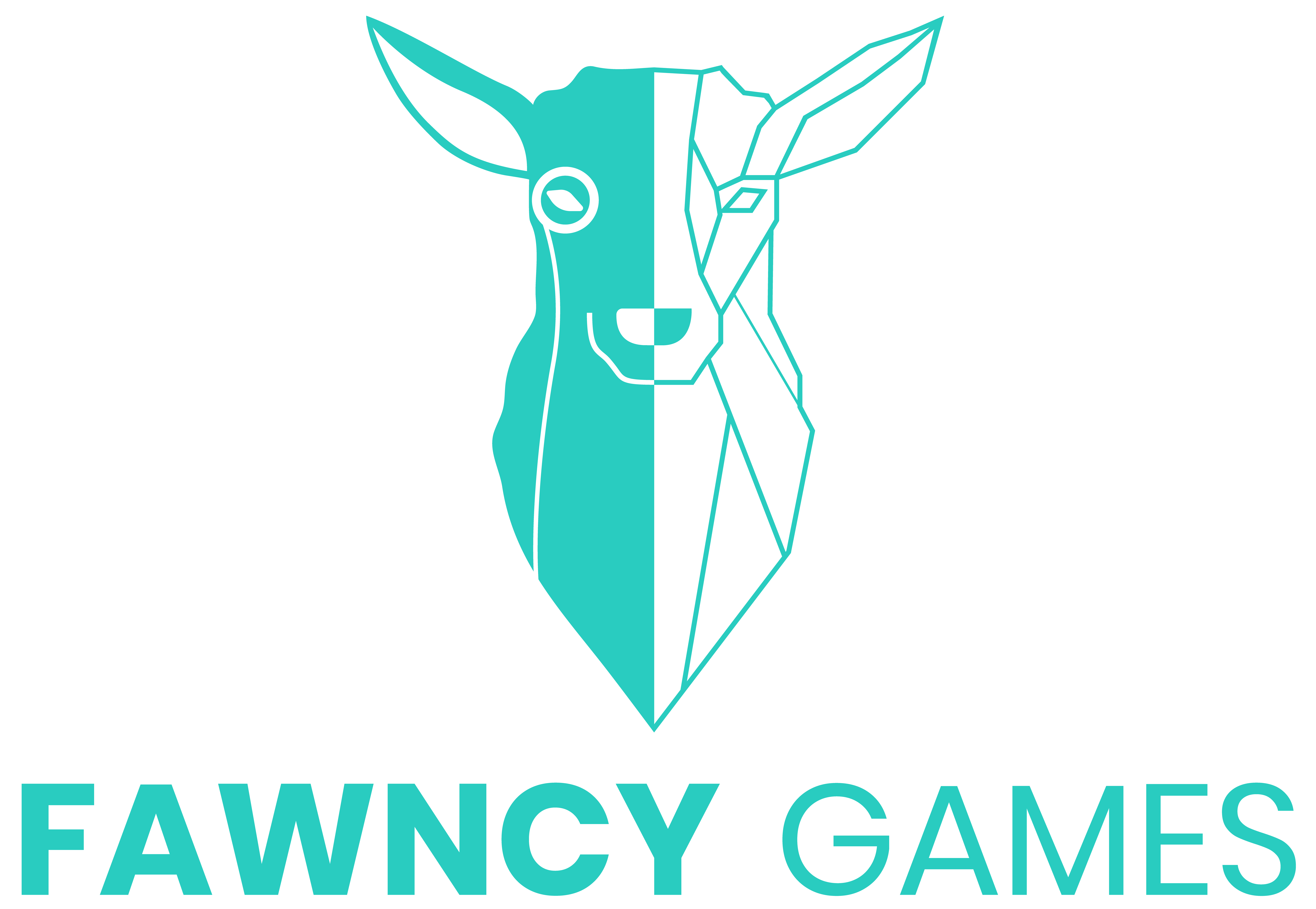 Fawncy Games Logo