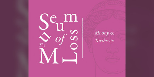 Cover image for The Museum of Loss