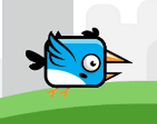 FlappyBird15min