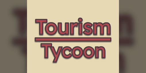 Cover image for Idle Tourism Tycoon