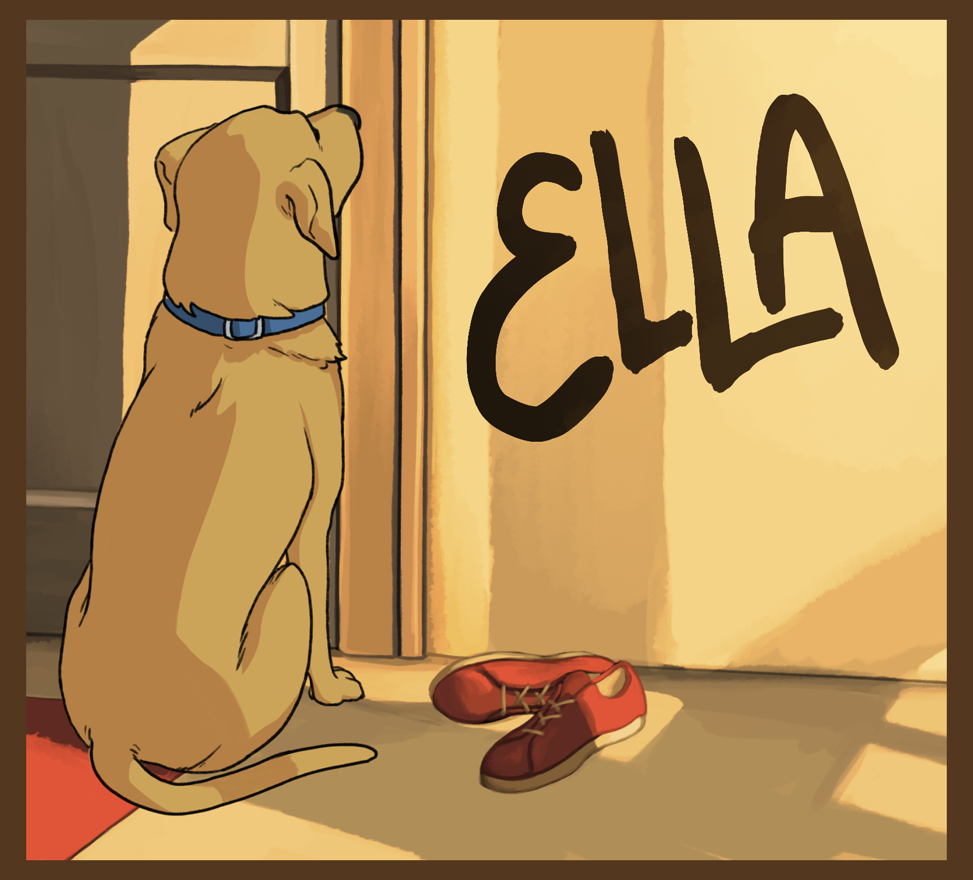 Ella