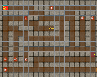 Maze one