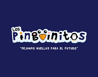 Los Pingüinitos - Quédate en Casa