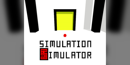 Cover image for Simulation Simulator