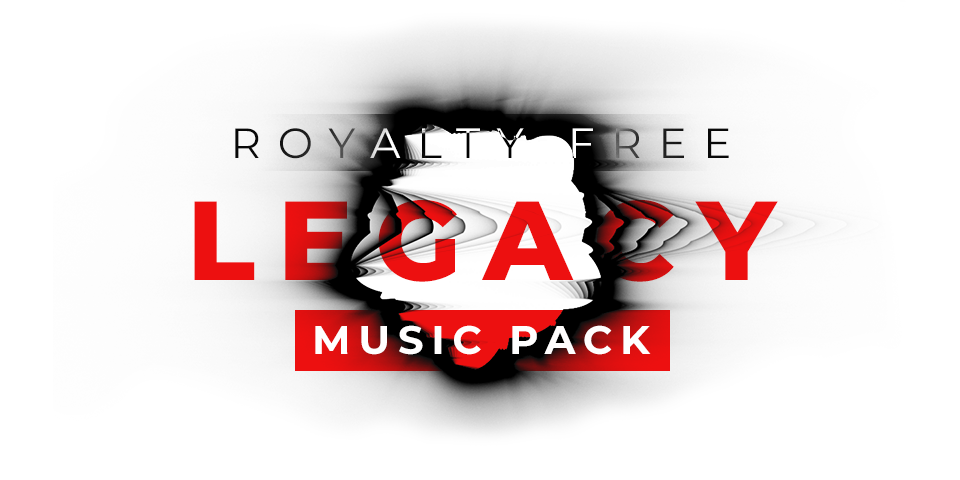Royalty-Free Legacy Music Pack