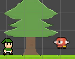 Platform Adventure
