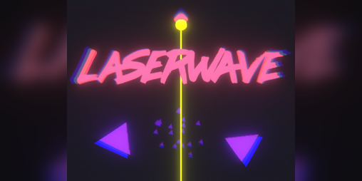 Cover image for Laserwave