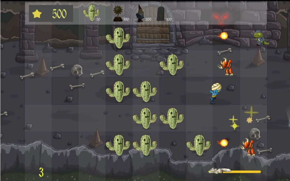 A Glitch in Medieval Times