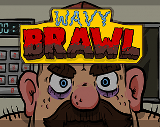 Wavy Brawl