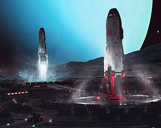 Zhang Space Freight