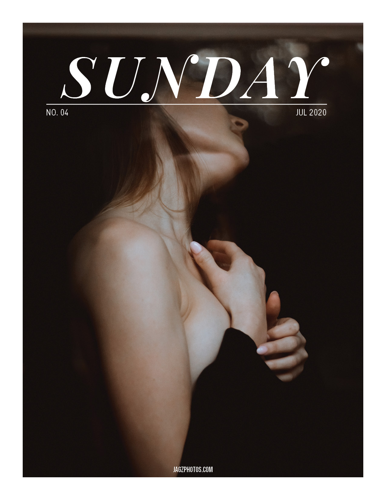 Sunday Vol.01 | No.04