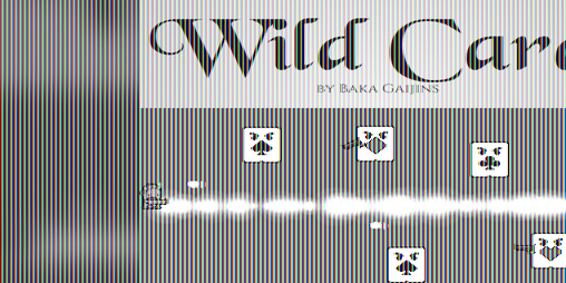Cover image for Wild Card