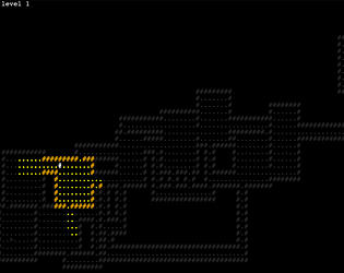 Infinite Dungeon