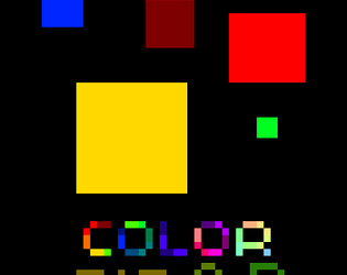 color wars