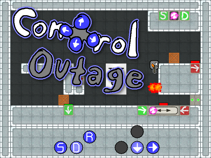 Control Outage