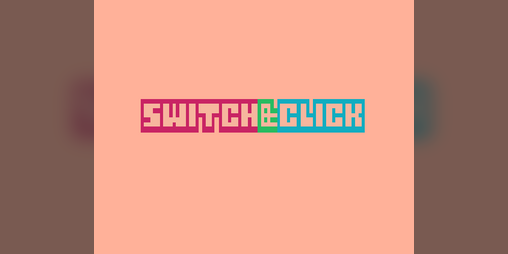 Cover image for Switch&Click