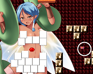 TOKYO LOVE+ (sexy mini-game1)