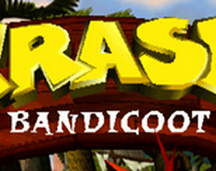 Crash Bandicoot
