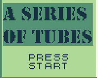 A Series of Tubes