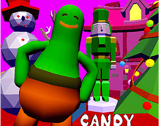 Candy Man