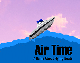 Air Time - Browser Edition