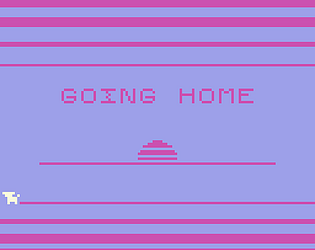 Going Home
