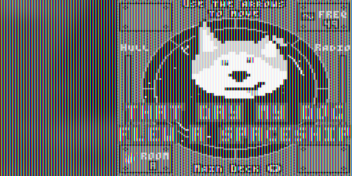 Cover image for That day my dog flew a spaceship