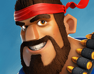 Boom Beach