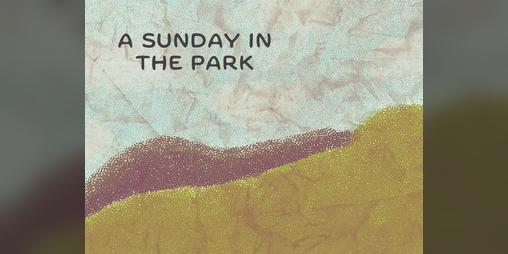 Cover image for A Sunday in the Park