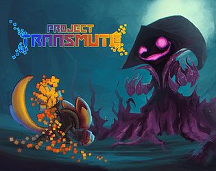 Project Transmute