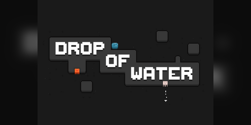 Cover image for Drop of Water