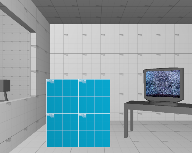 Cover image for FPS shooter