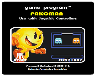 Pakoman