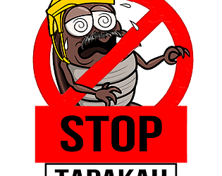 Stop Таракан