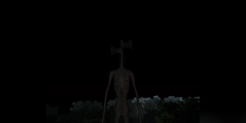 Cover image for Siren Head
