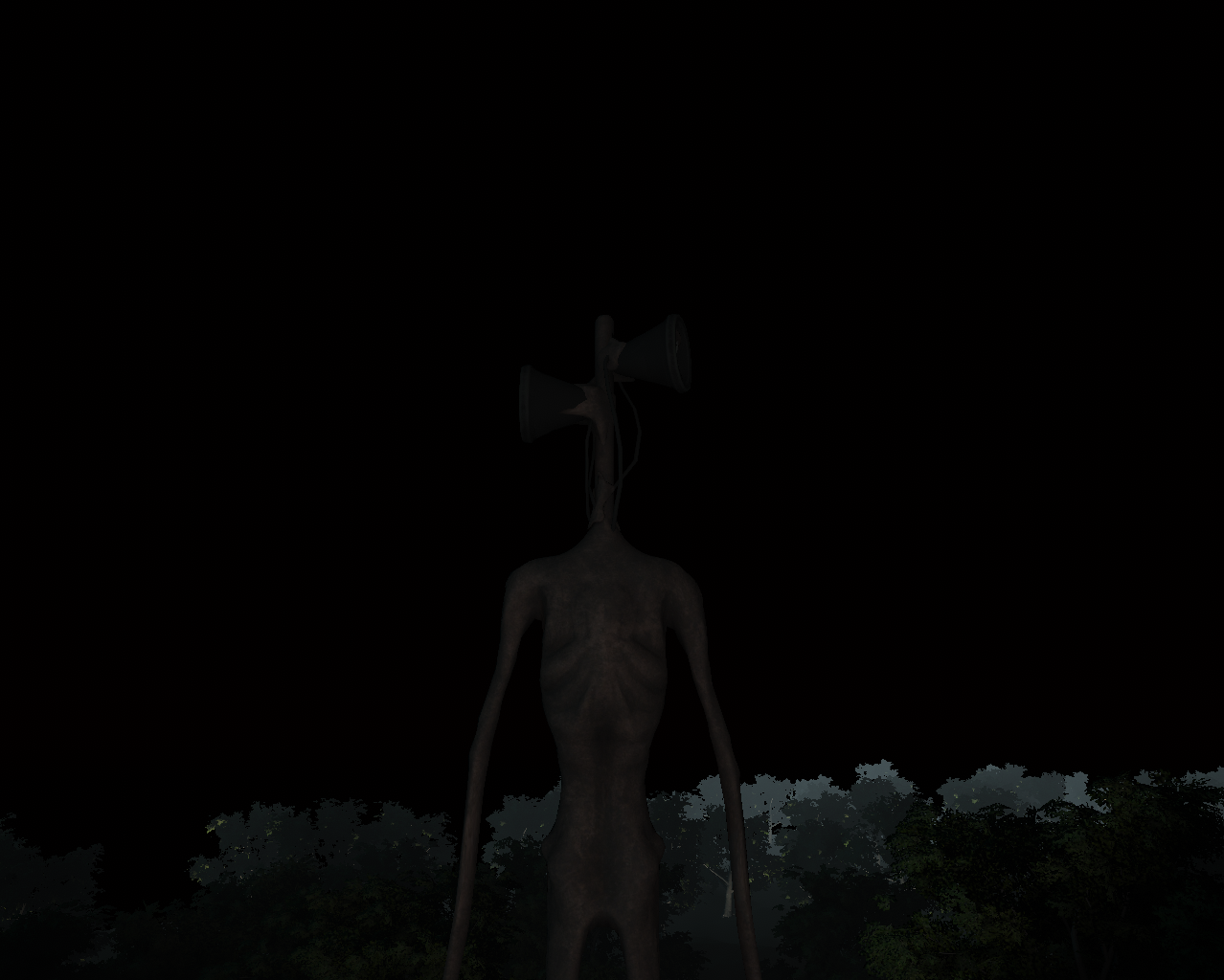 Cover image for Siren Head