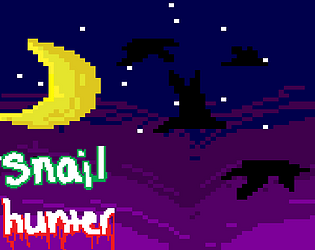 Snail Hunter