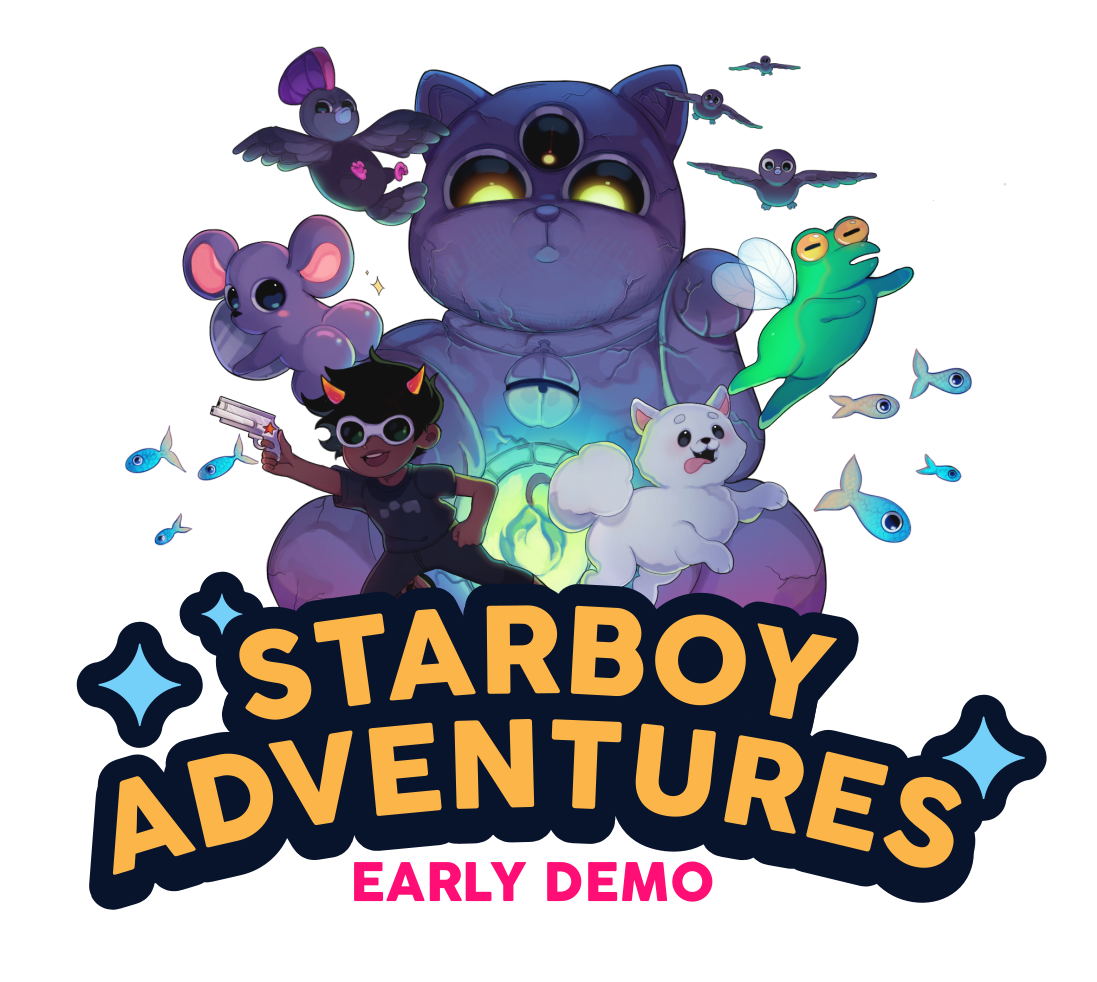 Starboy Adventures