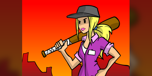 Cover image for Video Run