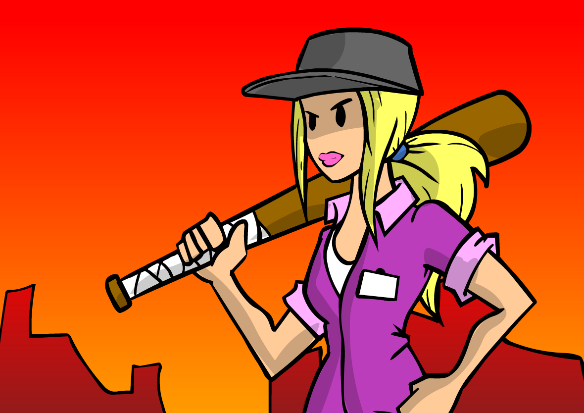 Cover image for Video Run