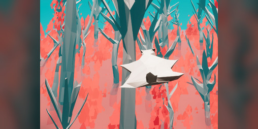 Cover image for Over the fire