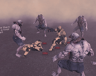 Spread the Doom