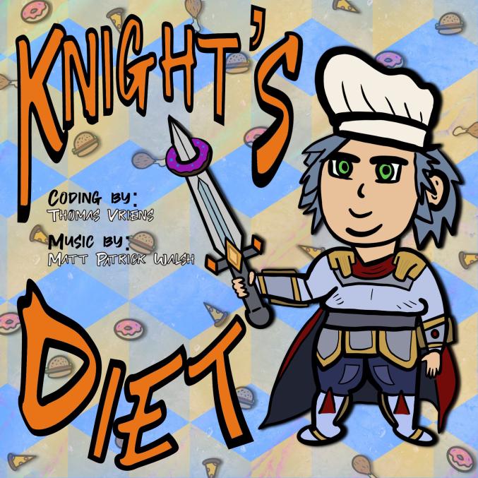Knight`s Diet